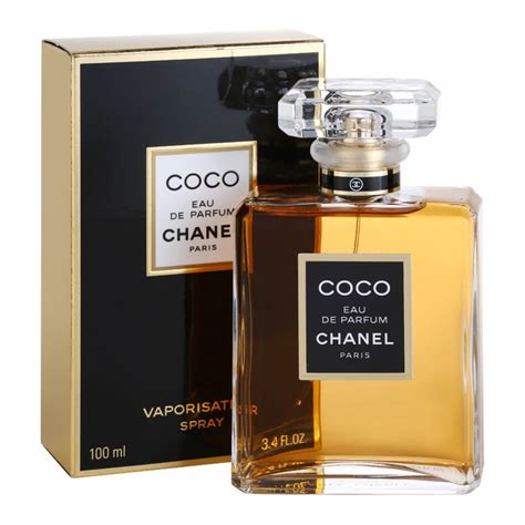 perfume coconut chanel valor|coco eau de chanel.